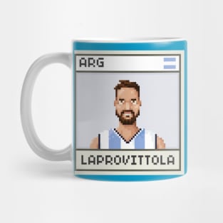 Laprovittola Mug